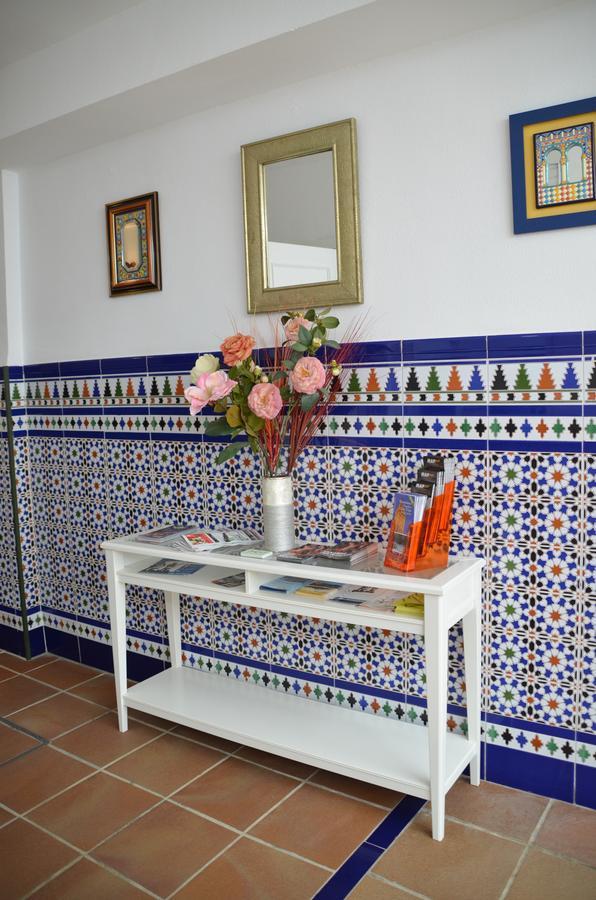 Hotel Dona Lina Hotel Seville