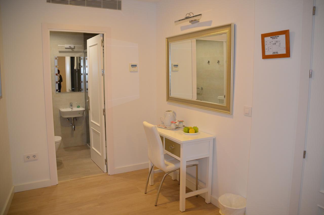 Doña Lina Hotel 2*