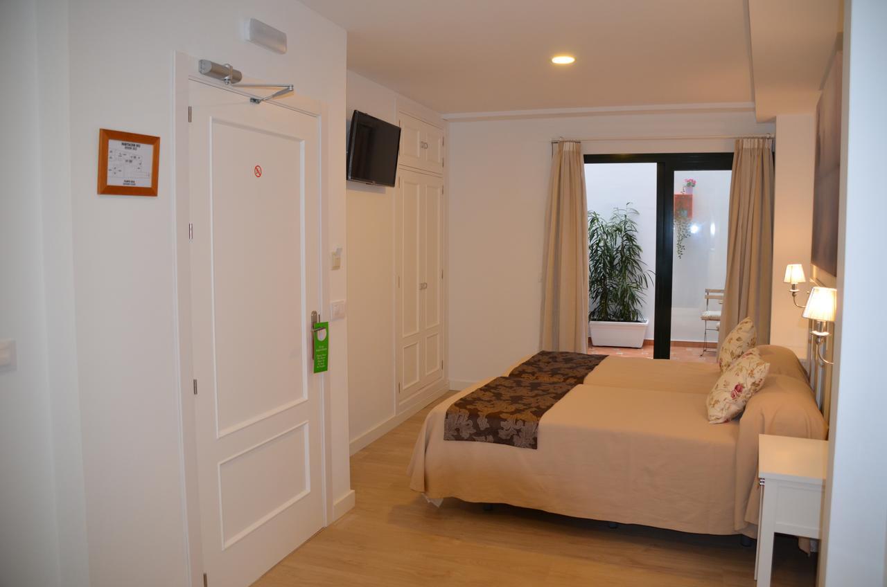 Hotel Hotel Dona Lina Seville