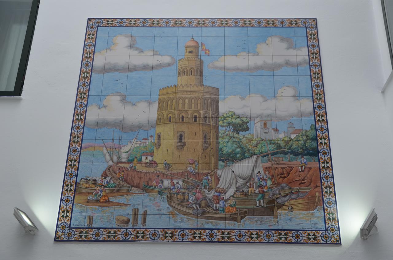 Hotel Dona Lina 2* Seville