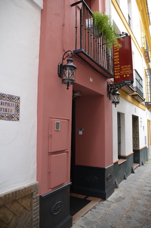 Hotel Dona Lina Hotel