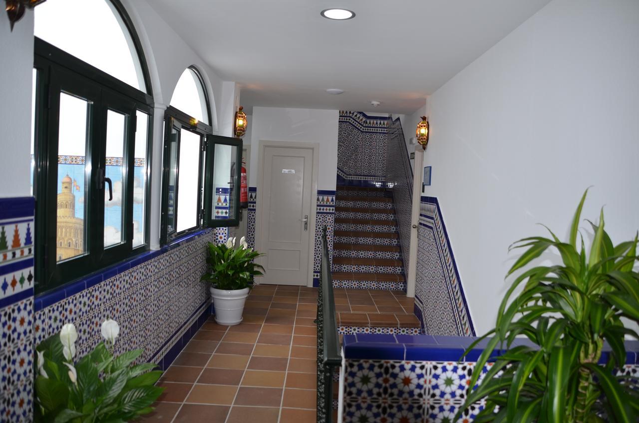 Hotel Dona Lina