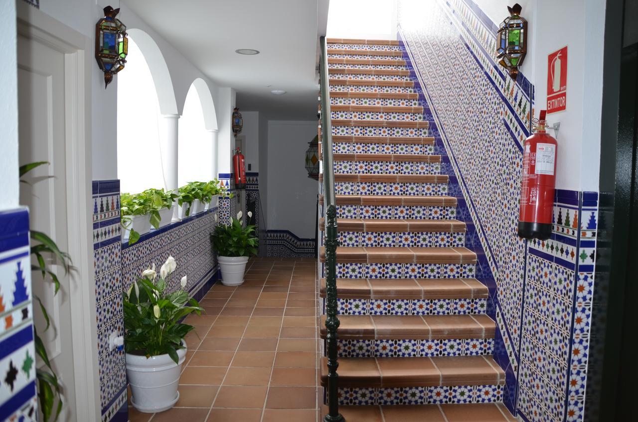 Doña Lina Hotel 2*