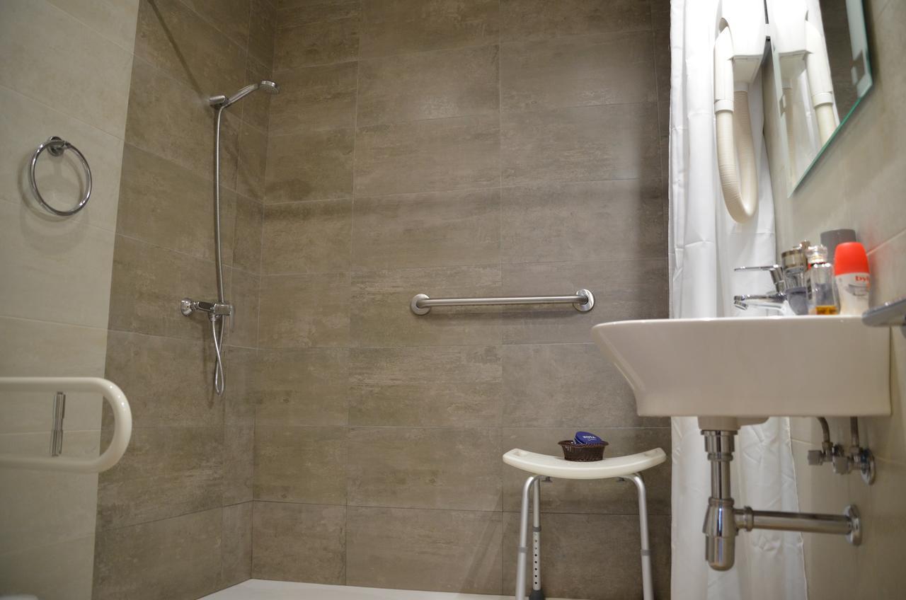 Hotel Hotel Dona Lina Seville