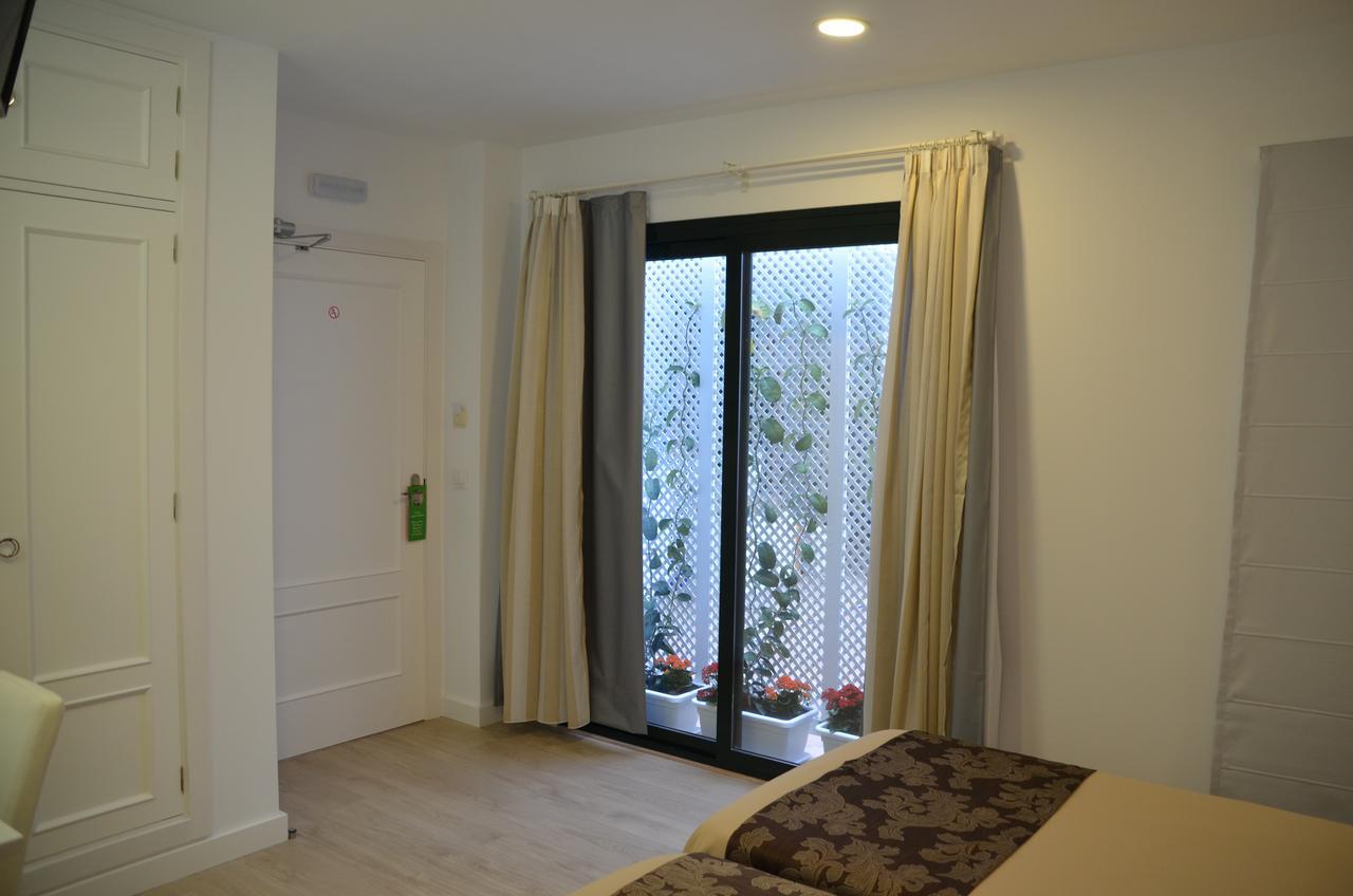 Hotel Hotel Dona Lina Seville