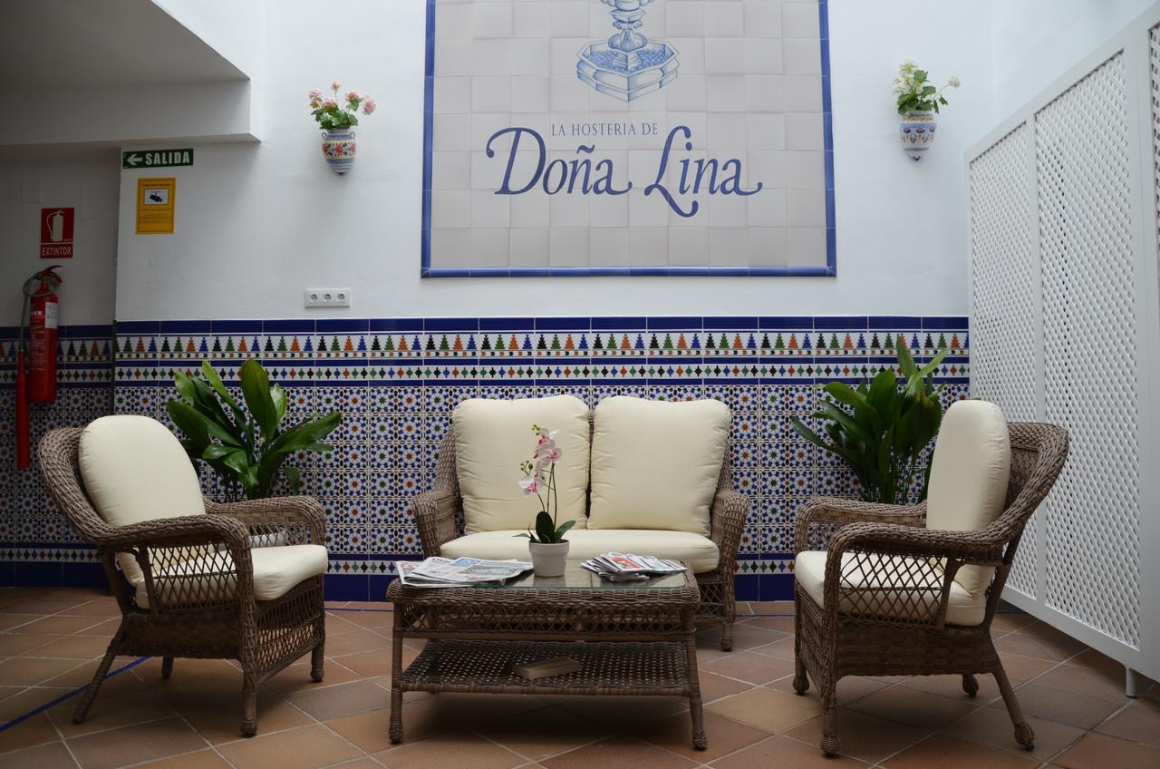 Hotel Dona Lina Hotel
