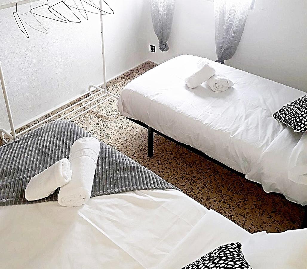 Apartment Gifsa - Parque Alcosa Seville