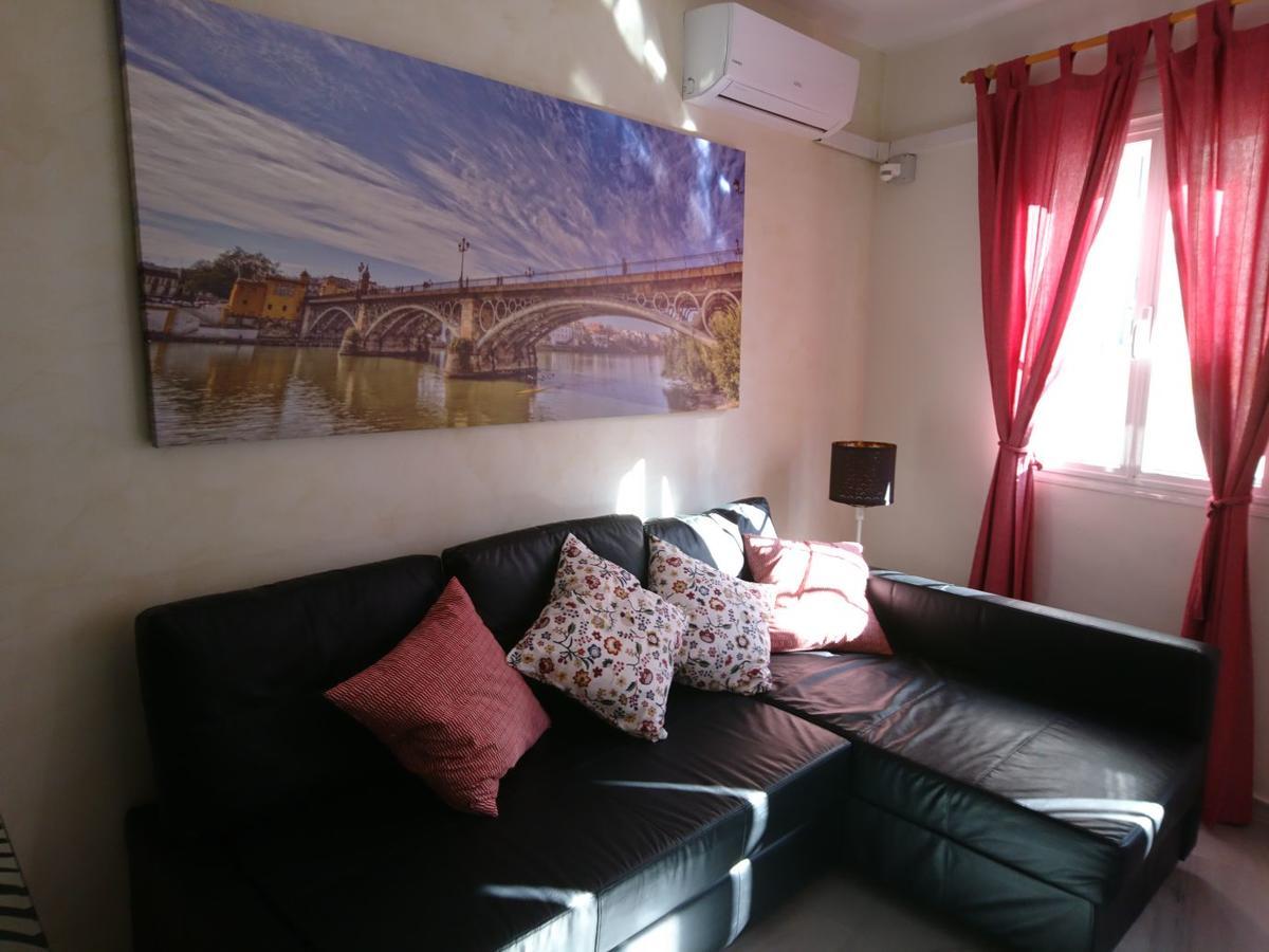 Apartamento Alfalfa Sevilla