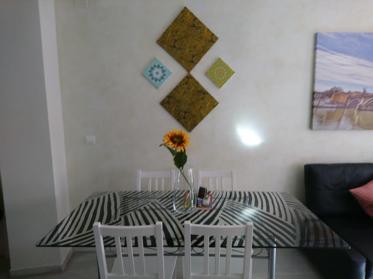 Alfalfa Apartamento
