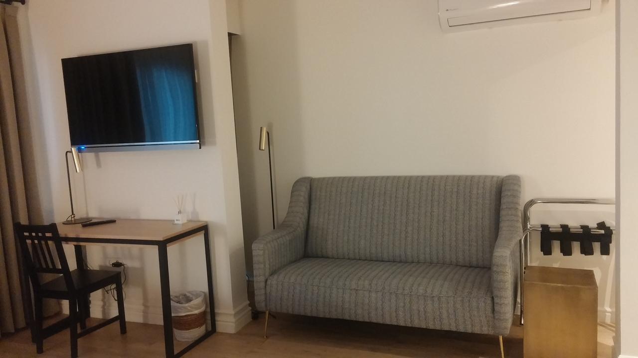 Apartamento Hom *