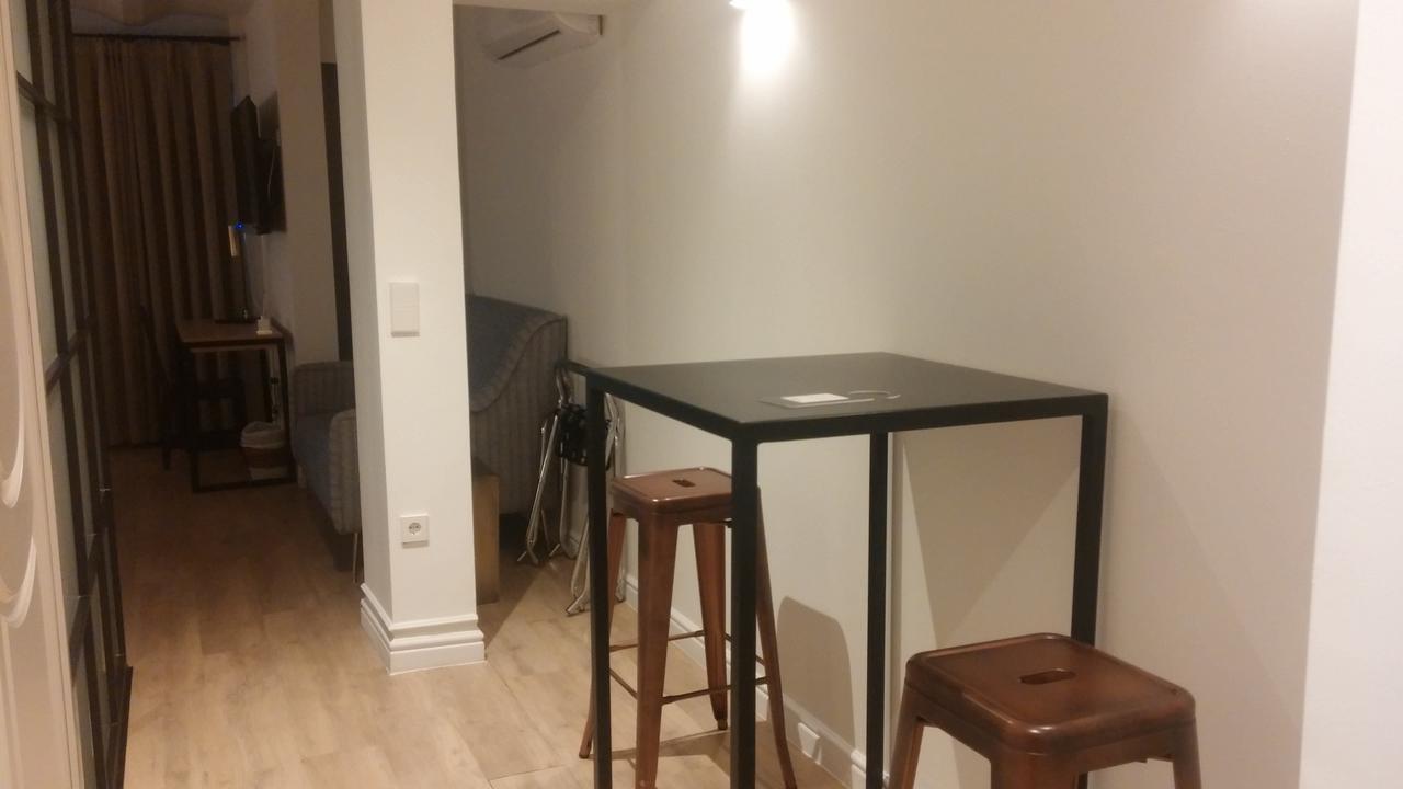 Hom Apartamento