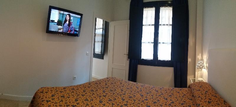 Corral De Chícharos Apartamento Sevilla
