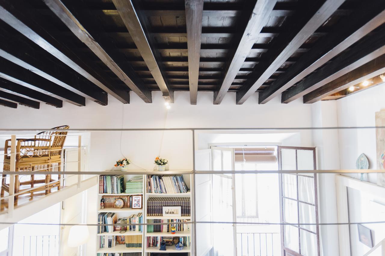 Apartamento Casa De Las Golondrinas Sevilla