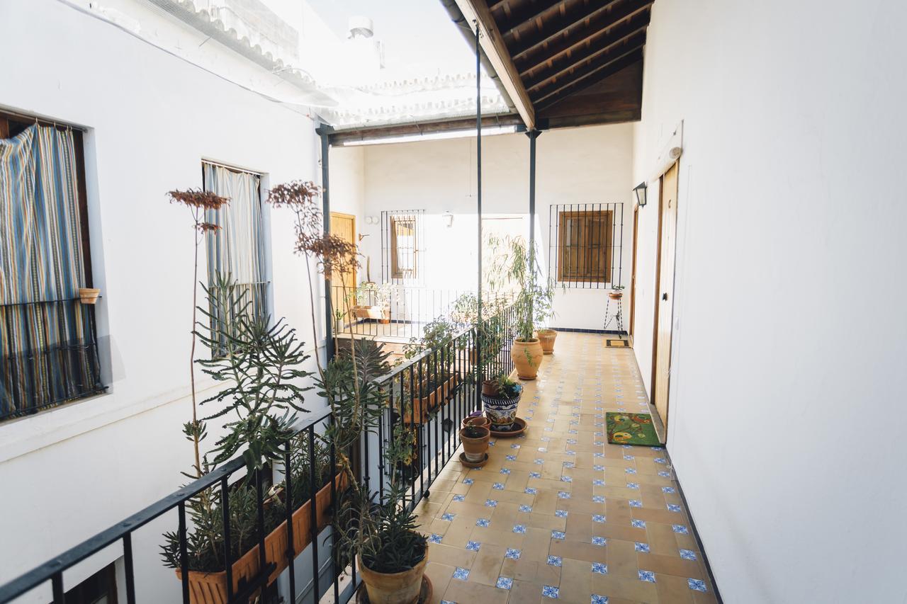 Apartamento Casa De Las Golondrinas *