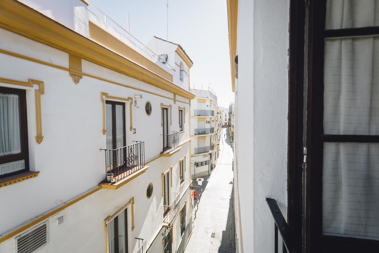 Apartamento Casa De Las Golondrinas