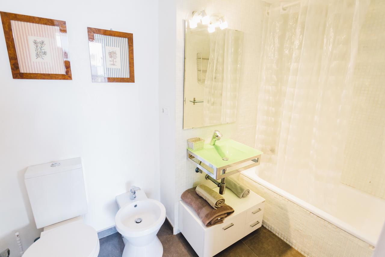 Apartamento Casa De Las Golondrinas Sevilla