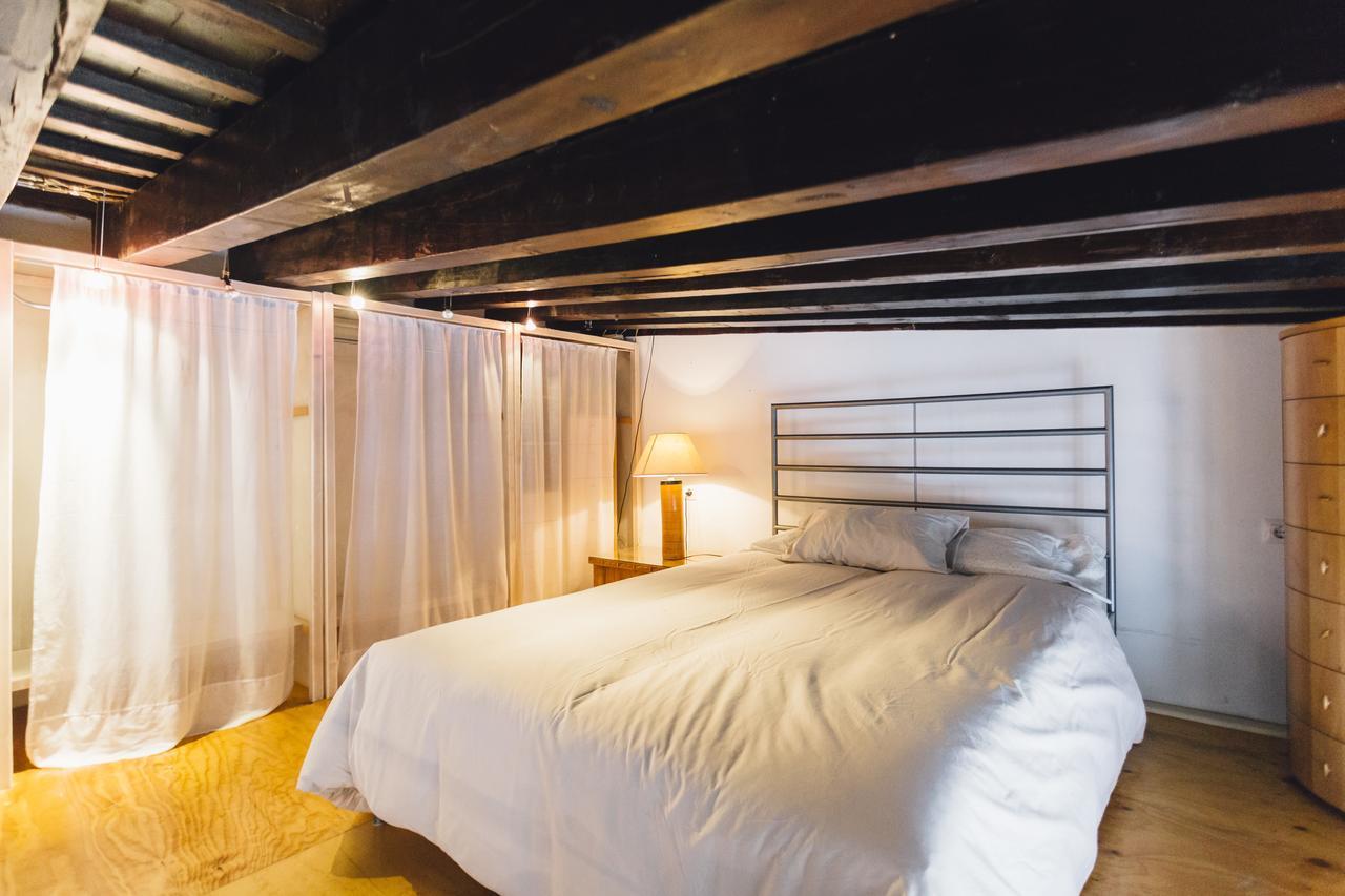 Apartamento Casa De Las Golondrinas Sevilla