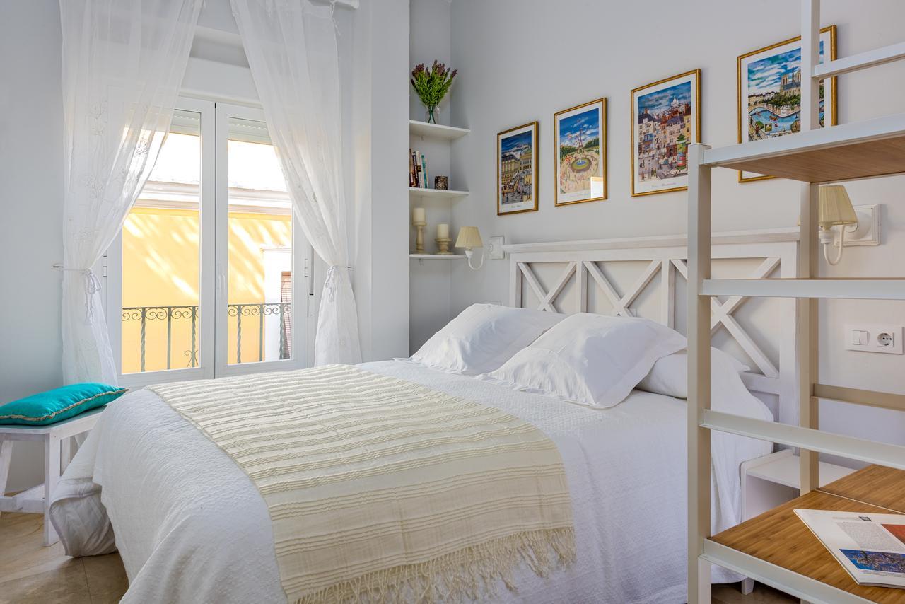 Genteel San Isidoro Apartment