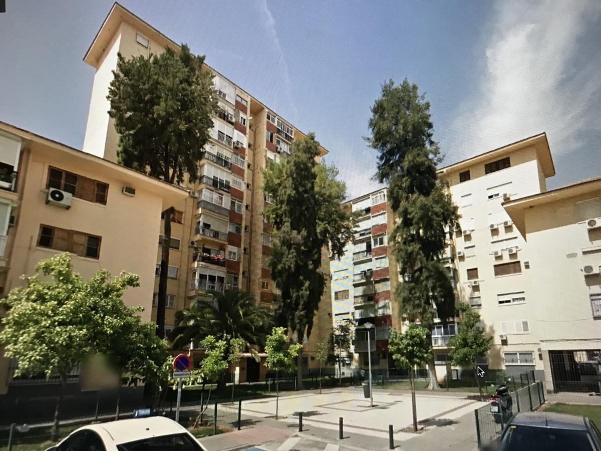 Gifsa - Parque Alcosa