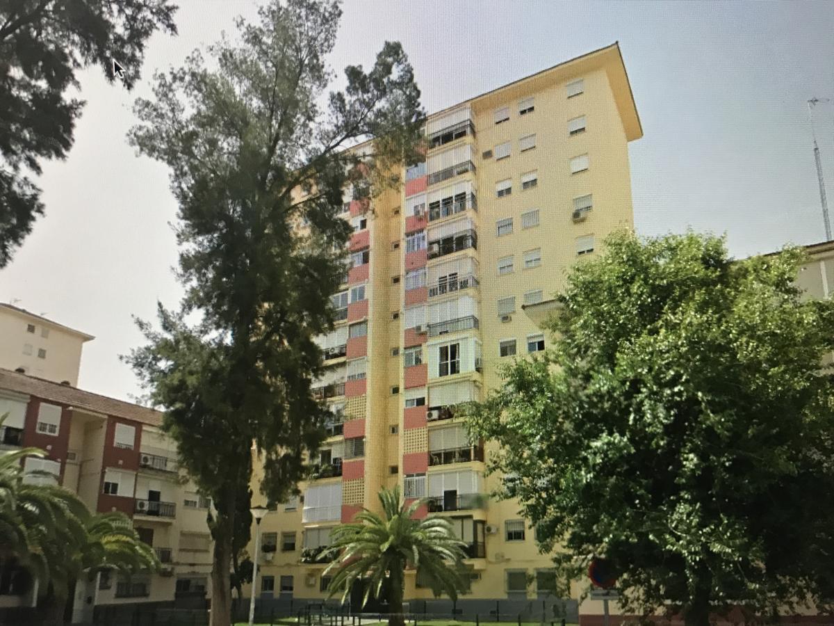 Gifsa - Parque Alcosa Seville
