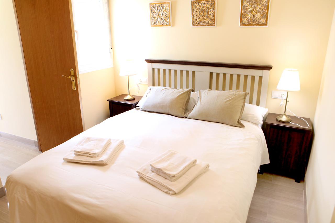 Apartamento Sleepin Arenal