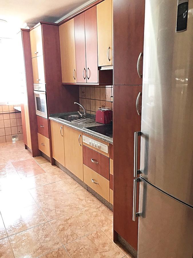 Apartment Gifsa - Parque Alcosa *