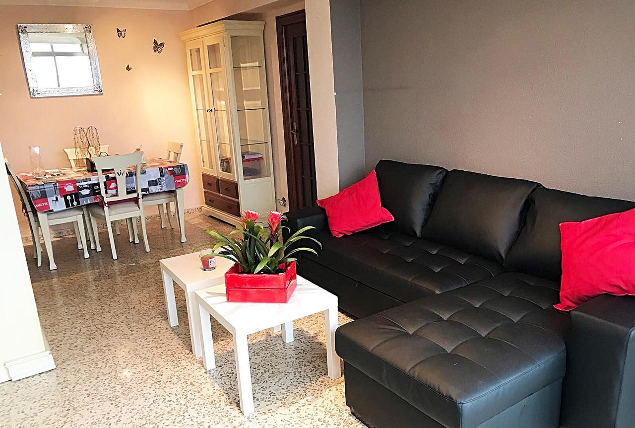 Gifsa - Parque Alcosa Apartamento