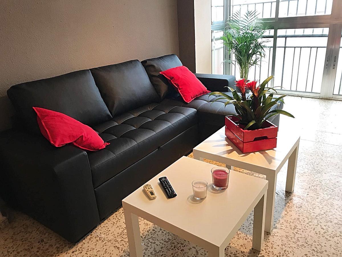 Apartment Gifsa - Parque Alcosa Seville