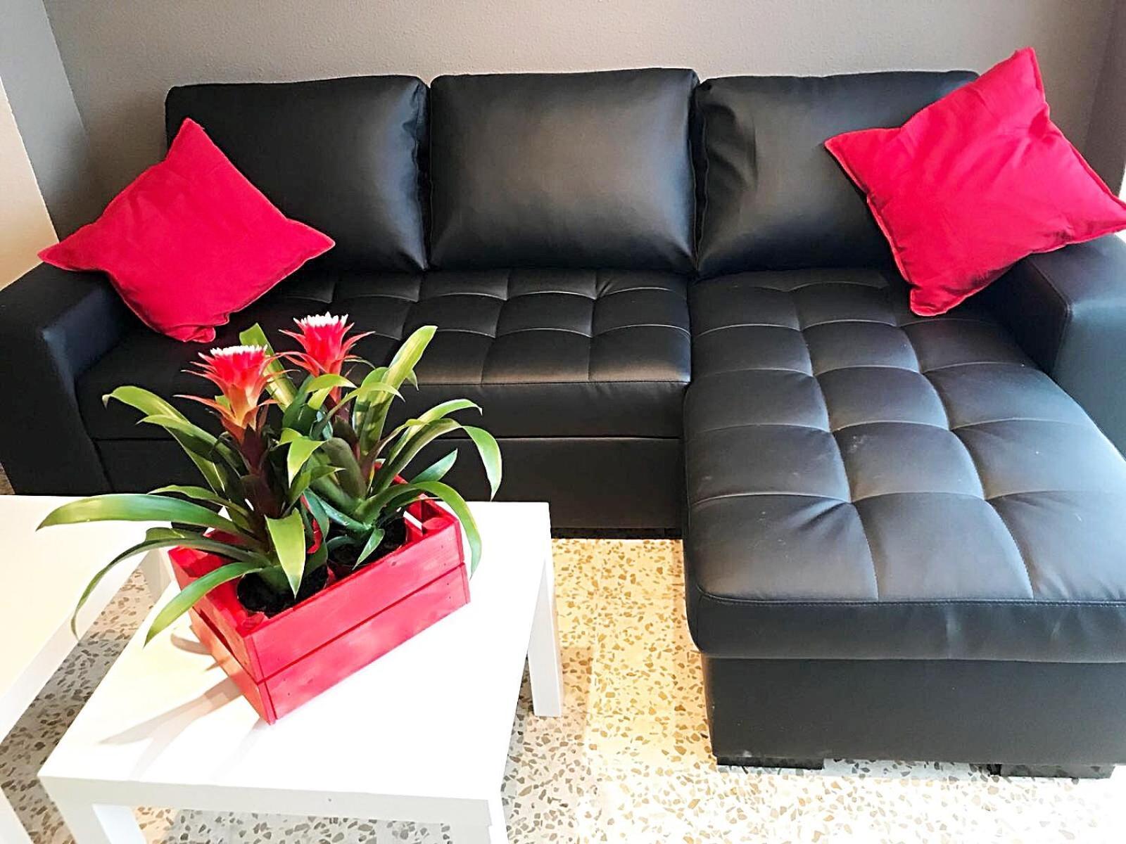 Gifsa - Parque Alcosa Apartment Seville