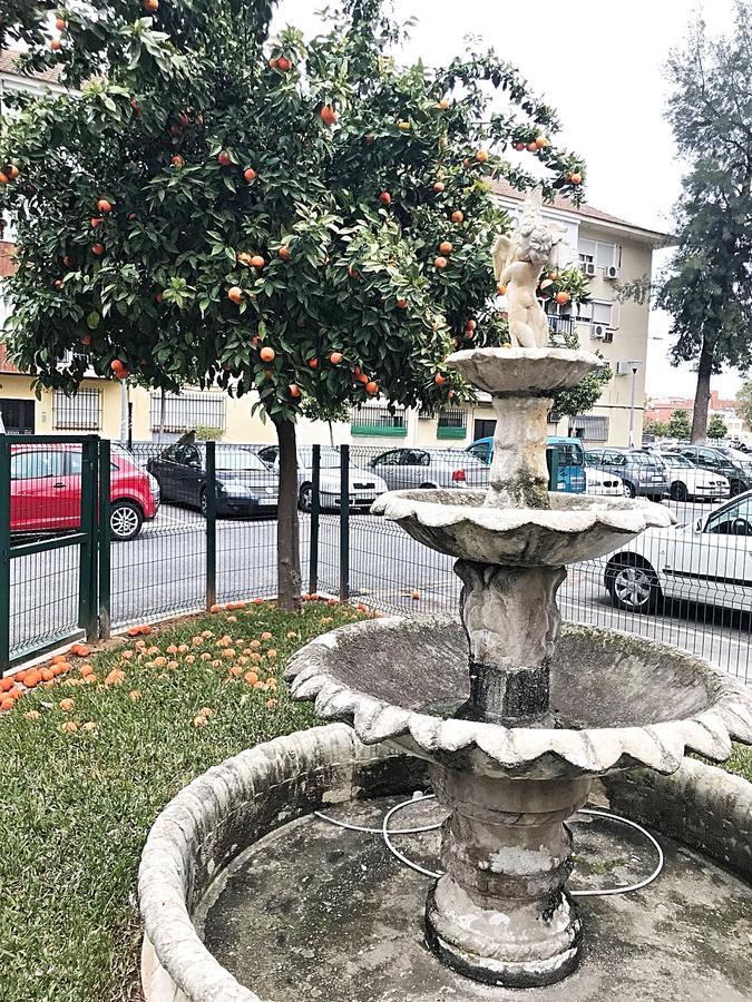 Gifsa - Parque Alcosa Apartment *