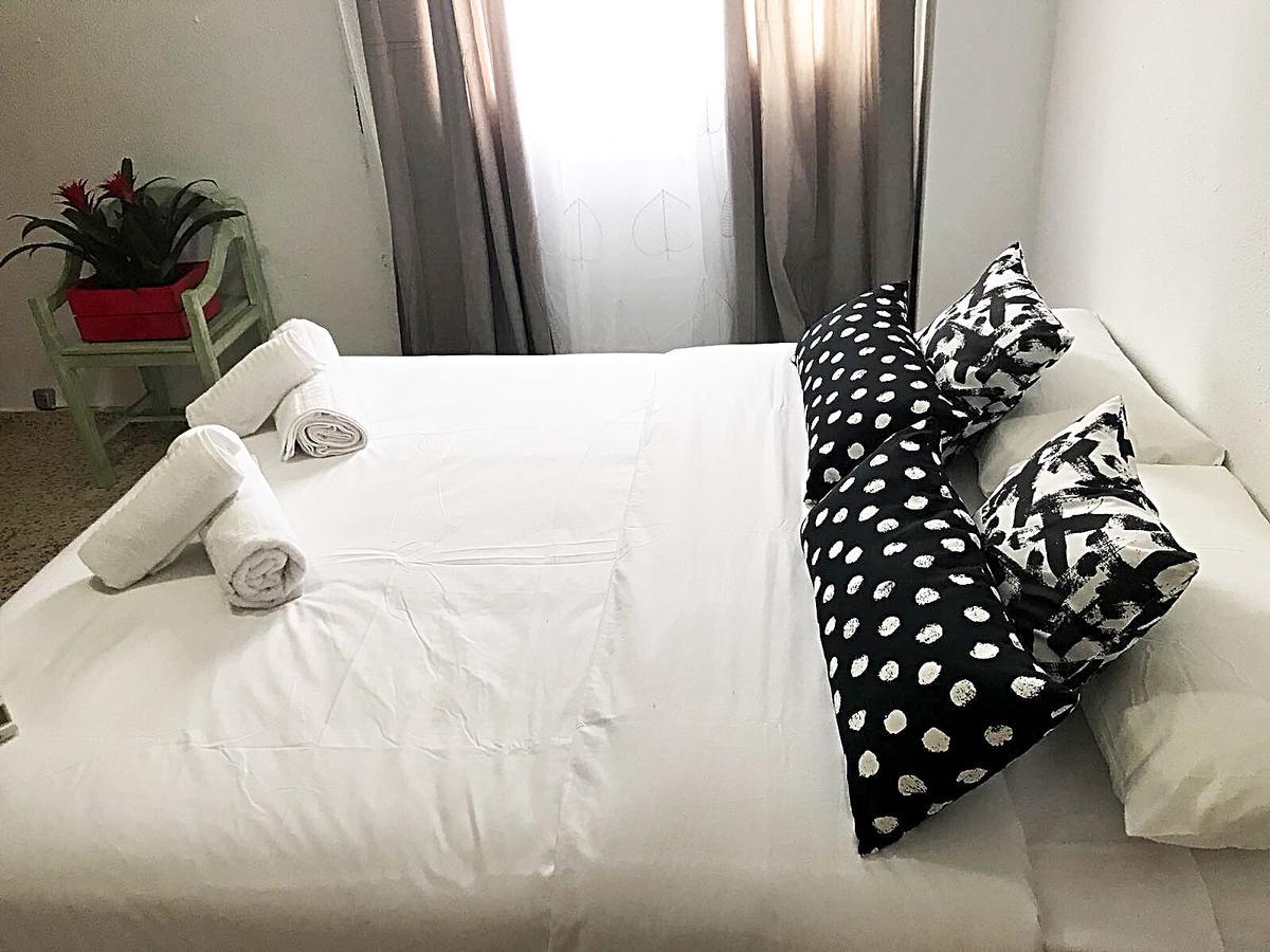 Apartment Gifsa - Parque Alcosa Seville
