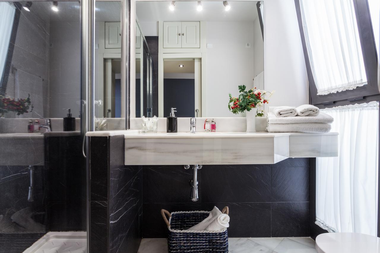 Apartamento Center *