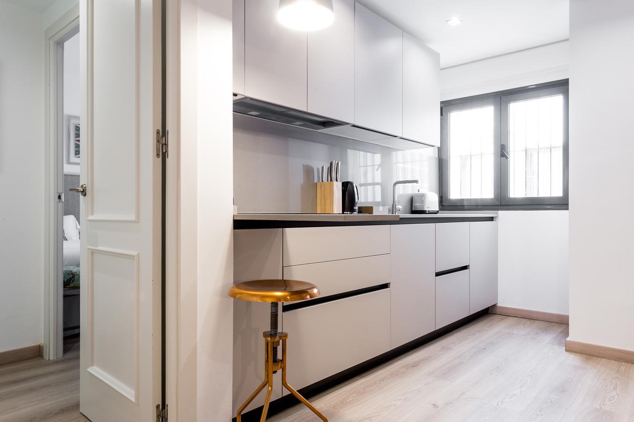 Apartamento Real De La Carreteria Sevilla