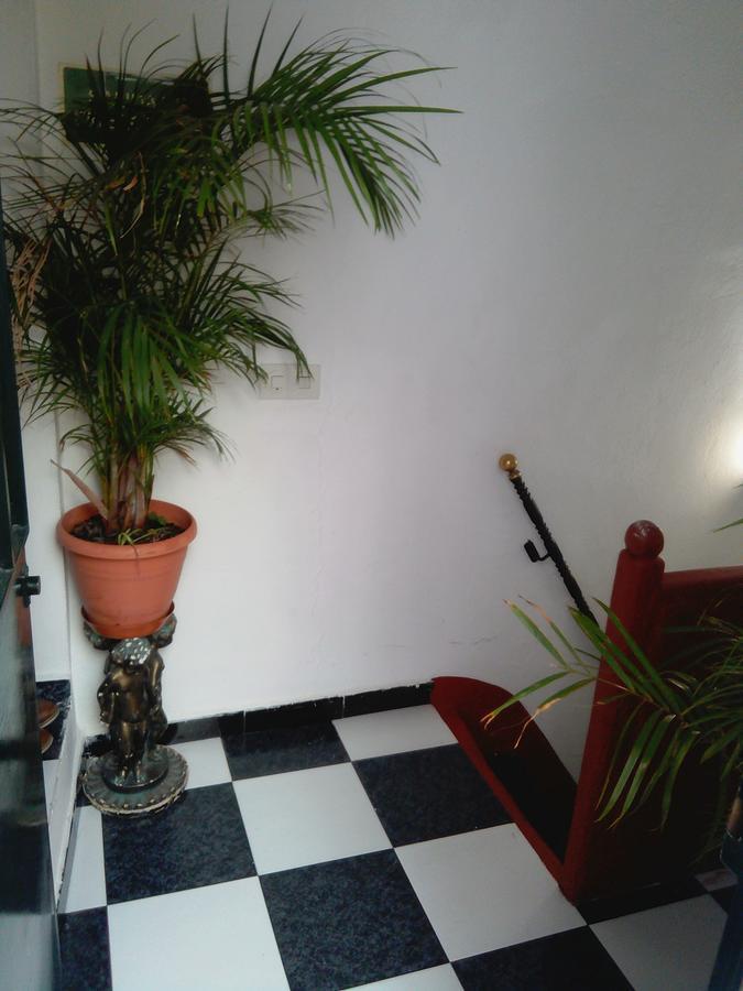Virgen De La Luz Guest house
