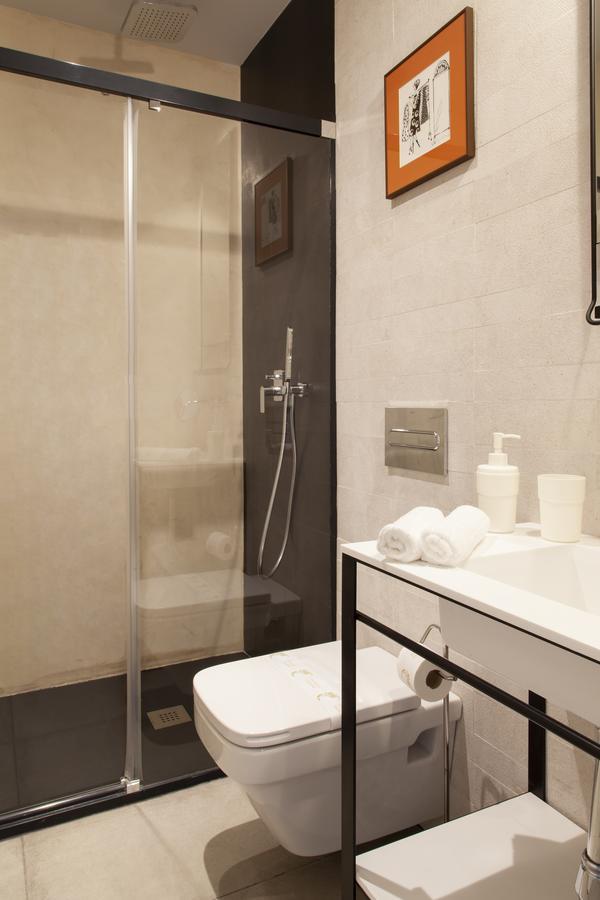 Pensión Welldone Metropol Sevilla