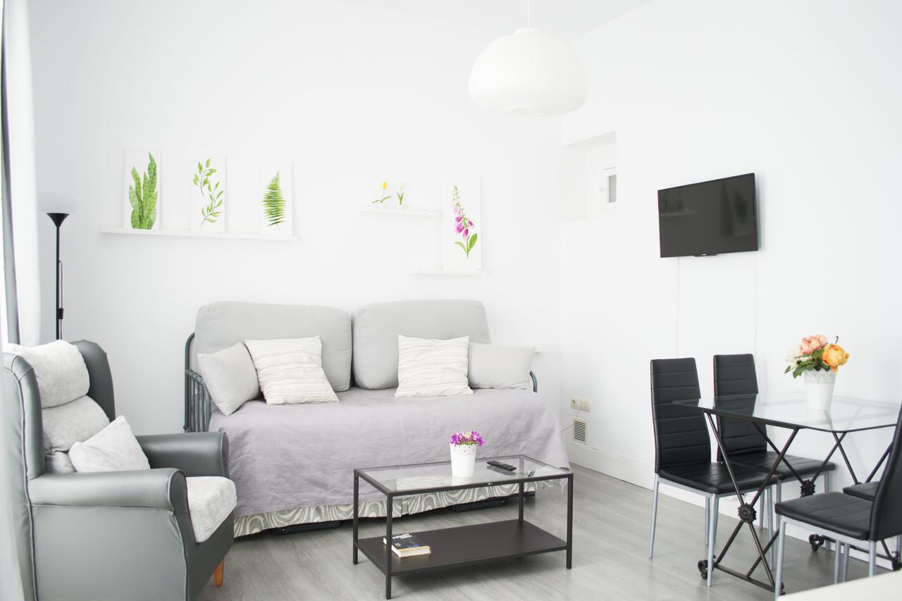 Apartamento Casas Y Patios De *