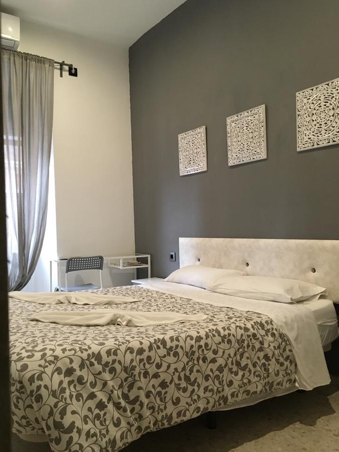 Pensión Las Setas 3*