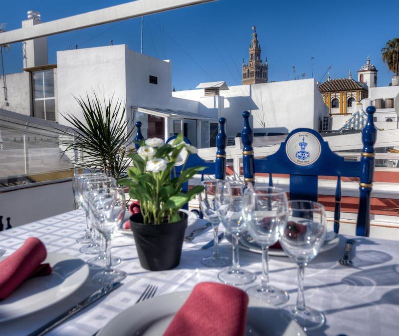 Hotel Doña Lina 2*