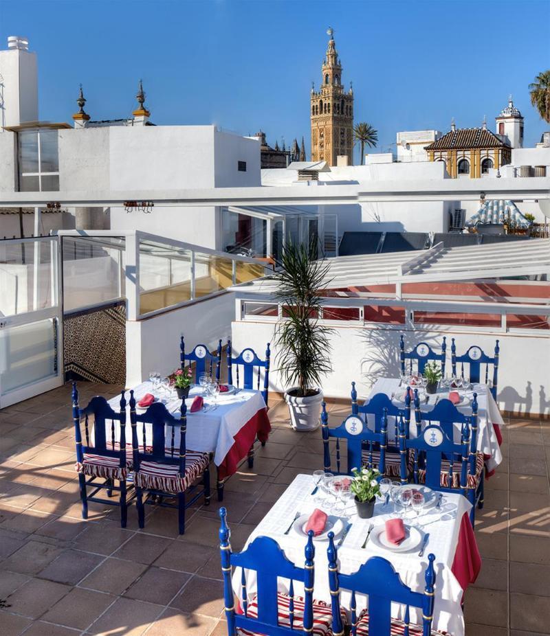 Hotel Dona Lina