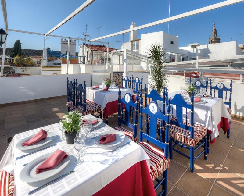 Hotel Dona Lina Hotel 2*