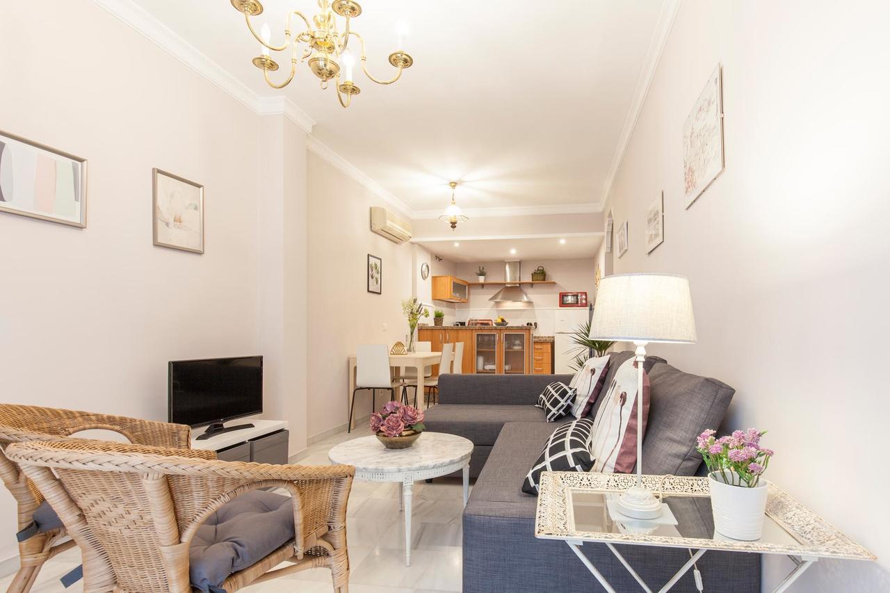 Apartment Elegante En El Corazon De Sevilla. Seville