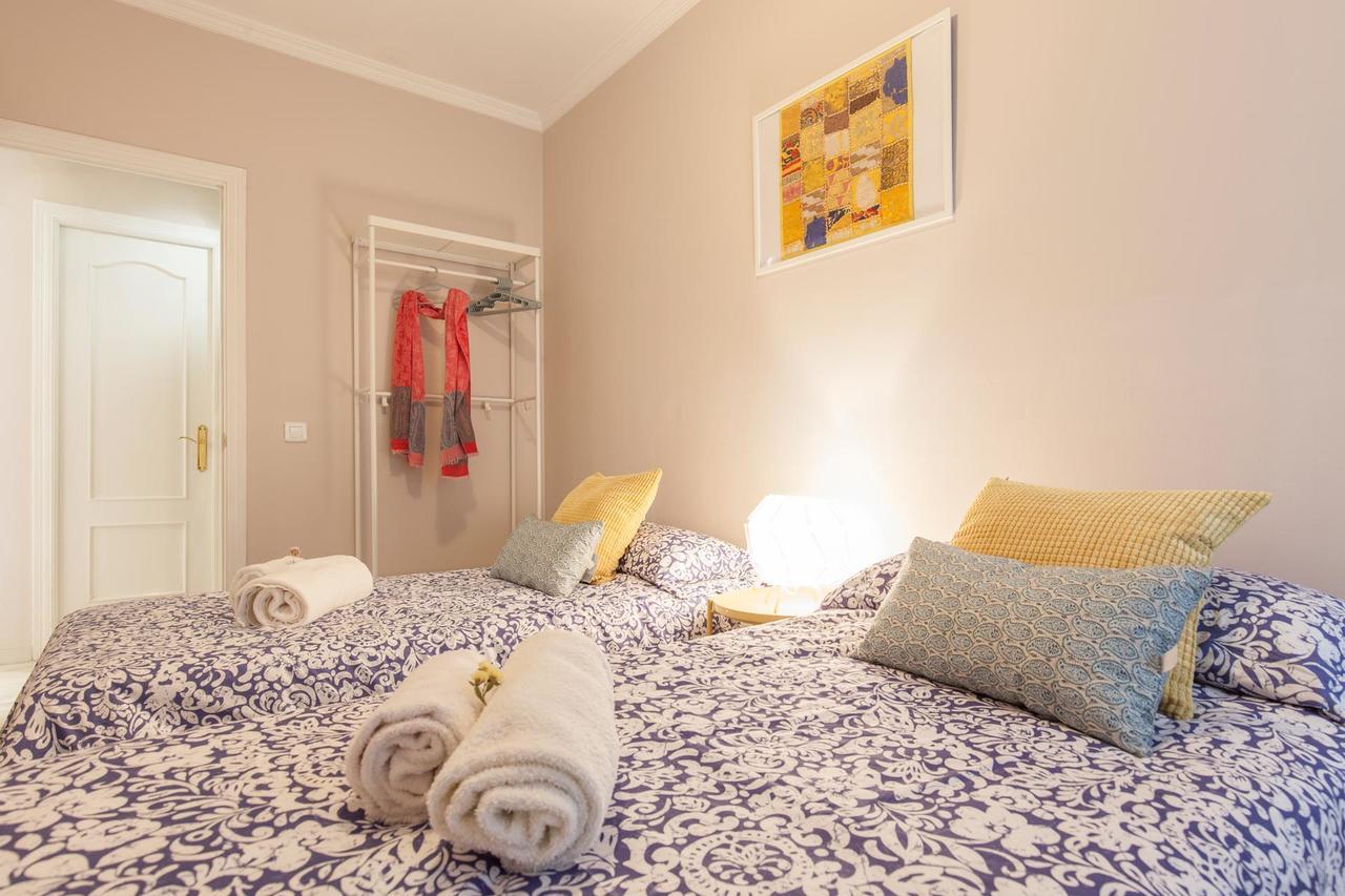 Apartment Elegante En El Corazon De Sevilla. *