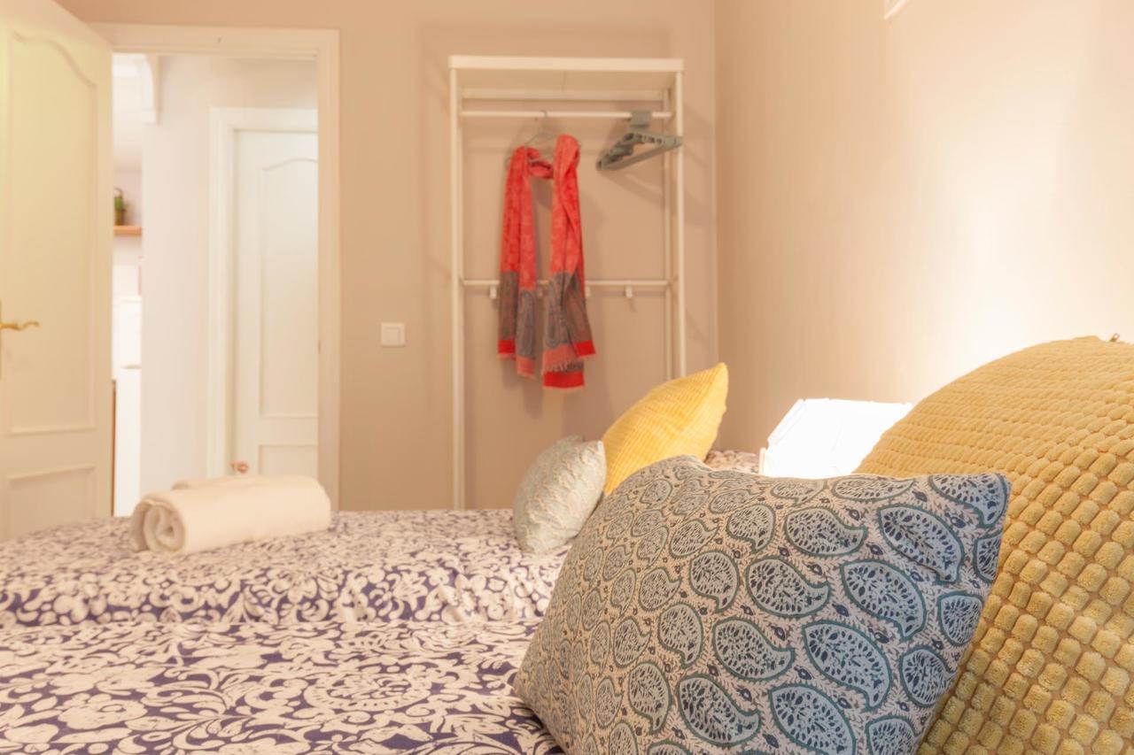 Elegante En El Corazon De Sevilla. Apartment *