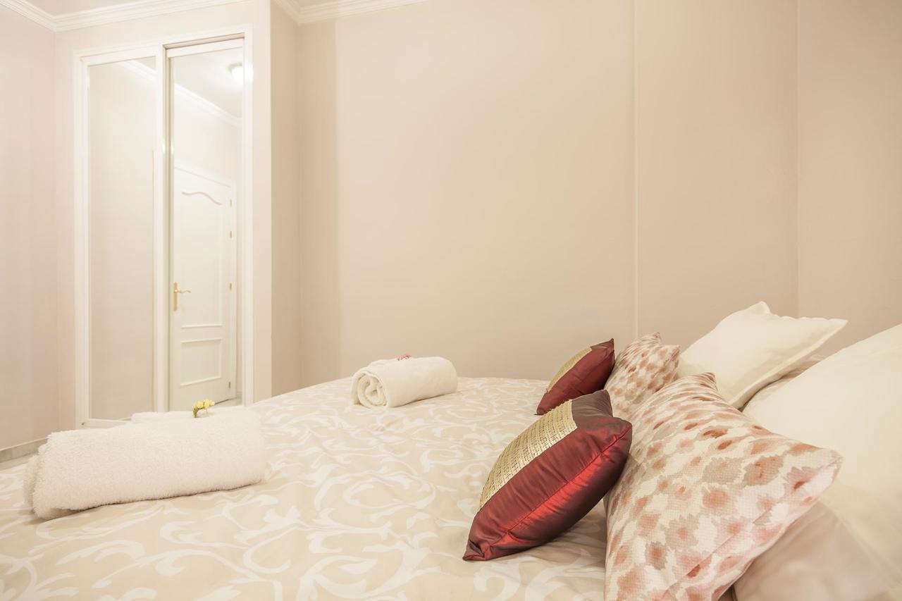 Apartment Elegante En El Corazon De Sevilla. Seville