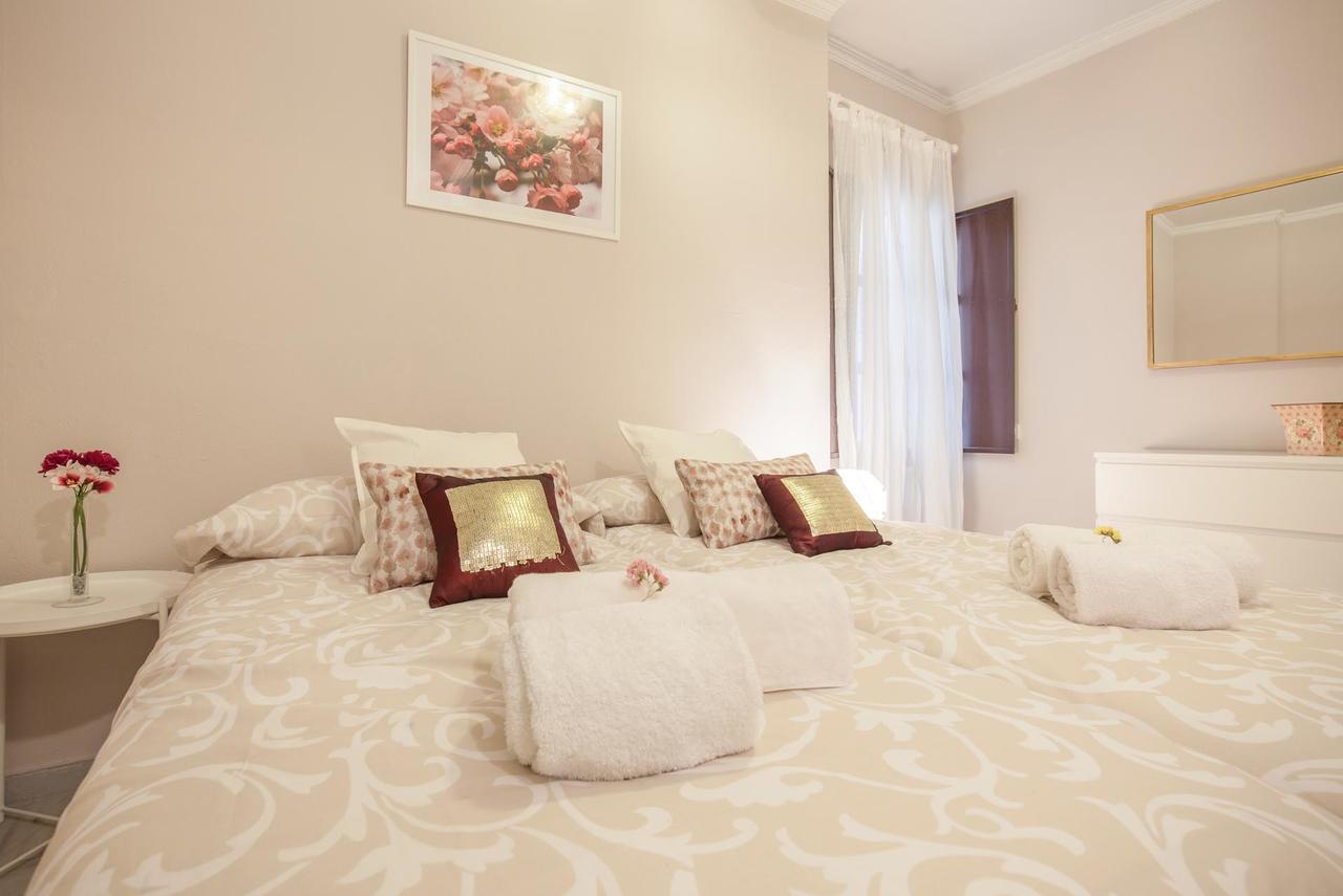 Apartment Elegante En El Corazon De Sevilla.