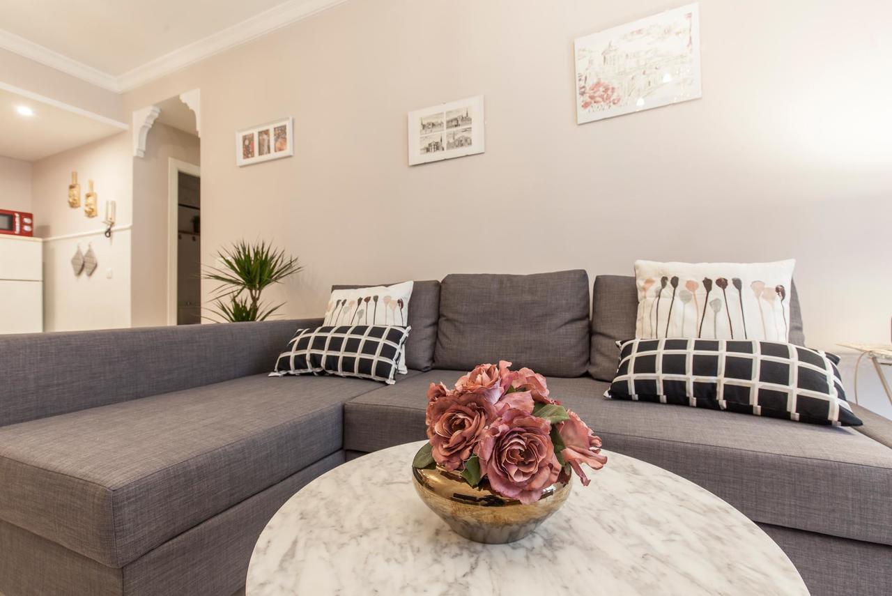 Elegante En El Corazon De Sevilla. Apartment Seville