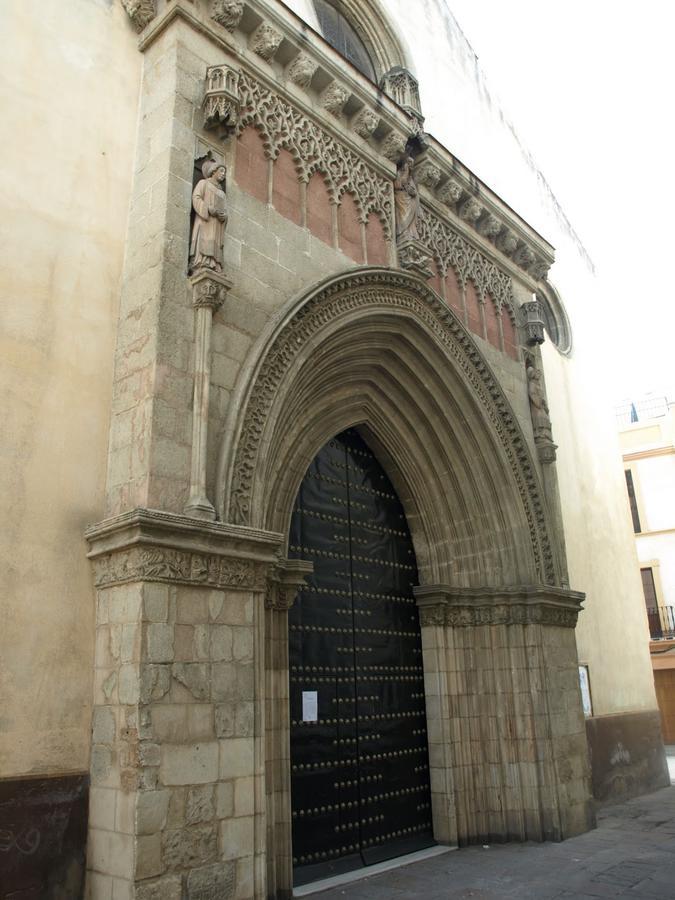 Elegante En El Corazon De Sevilla. Seville