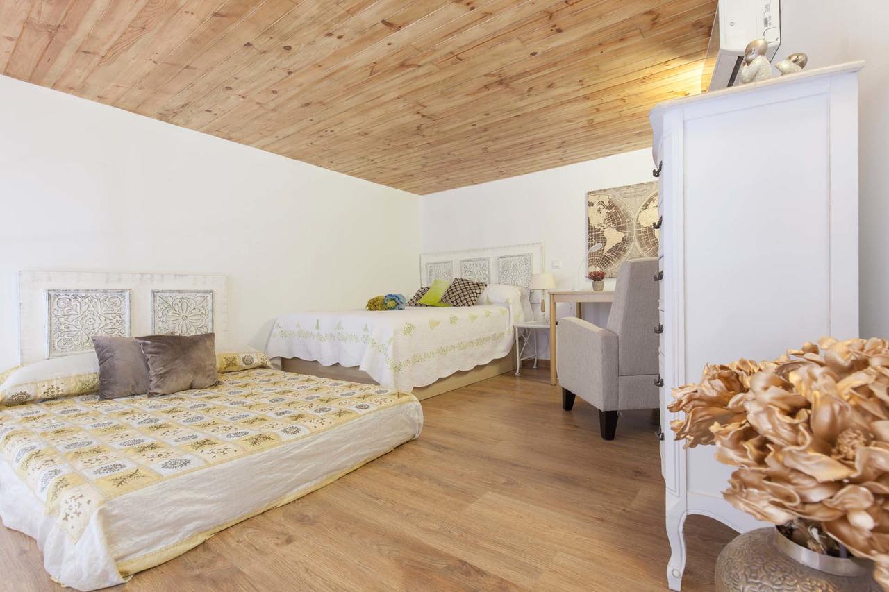 Loft / Duplex With Charming Historic Center. Wifi Apartment