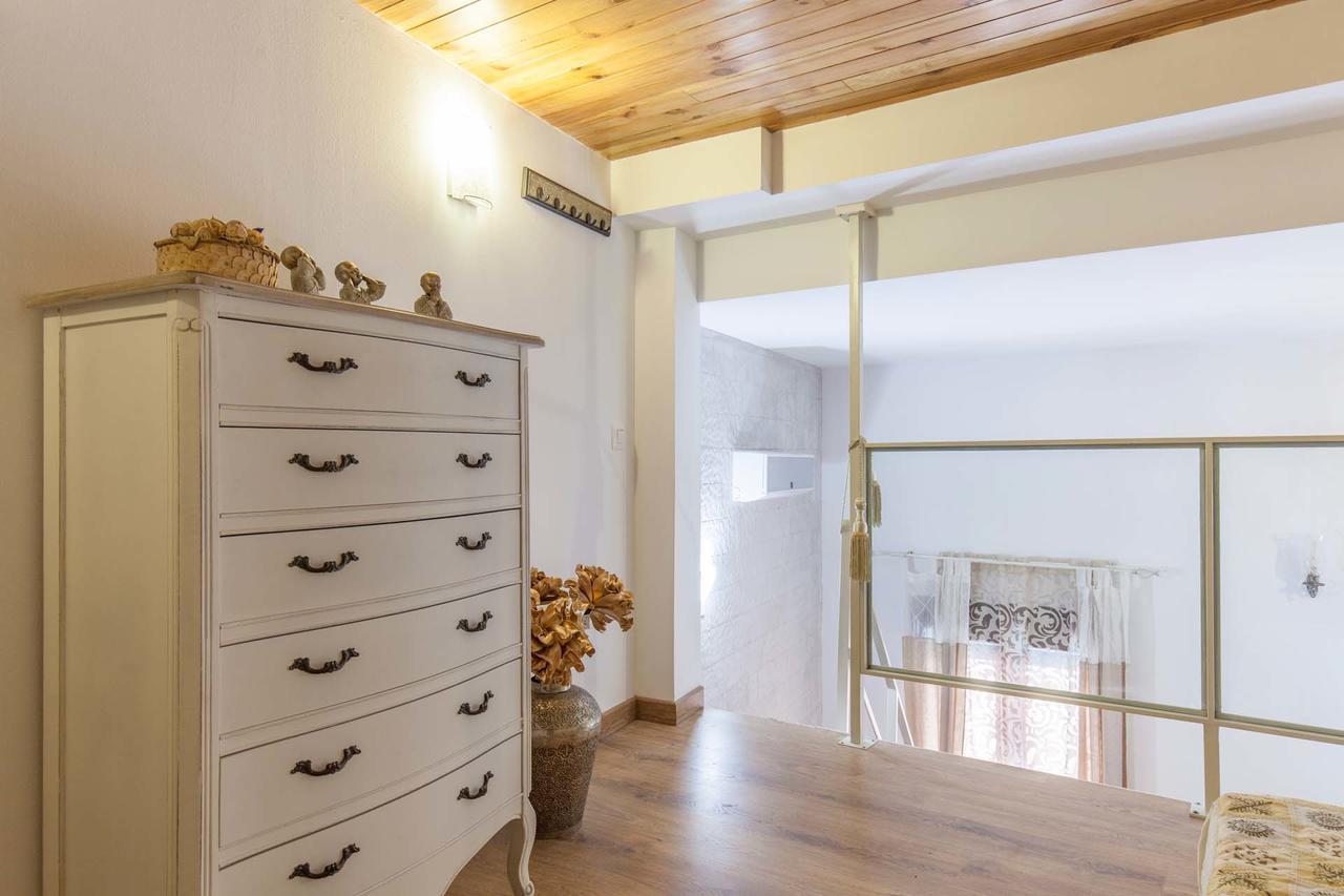 Loft / Duplex With Charming Historic Center. Wifi Seville