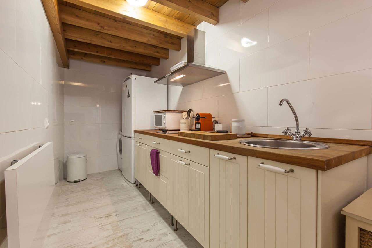 Apartment Loft / Duplex With Charming Historic Center. Wifi
